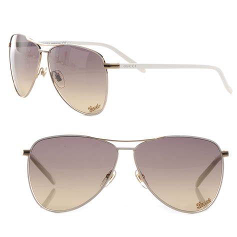 gucci sunglasses aviator discount.